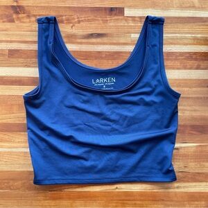 Larken X Nursing and Pumping Bra Size S
